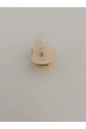 MİNİK ADIMLAR Zirkon Taşlı Emzik - 4