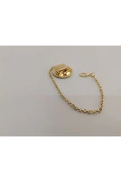 MİNİK ADIMLAR Zirkon Taşlı Emzik Ve Zirkon Taşlı Emzik Zinciri - 3