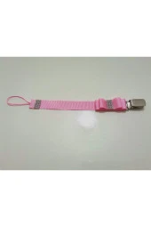 MİNİK ADIMLAR Minik Adımlar Emzik Zinciri Emzik Askısı - 4