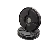 Pnömatik Piston Keçesi Nbr / Alüminyum K57 - 16x80x16 thumbnail 1