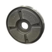 Pnömatik Piston Keçesi Nbr / Alüminyum K57 - 16x80x16 thumbnail 3