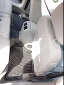 Rizline Volkswagen Golf 5 2003-2009 3D Havuzlu Paspas Siyah thumbnail 3