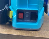 20 Lt Akülü Şarjlı Sırt ilaçlama Pompası Makinası - 3