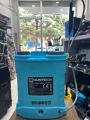 20 Lt Akülü Şarjlı Sırt ilaçlama Pompası Makinası - 1