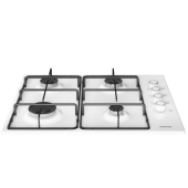 Altus ALA 181 W Beyaz Ankastre Ocak - 1