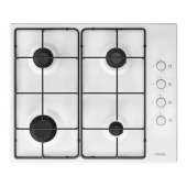 Altus ALA 181 W Beyaz Ankastre Ocak - 3