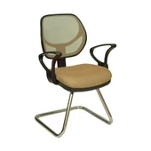 Türksit 804 File Bekleme Koltuğu Z Ayak Krem - 1