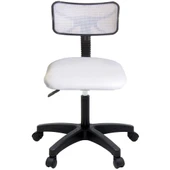 Türksit 806 File Öğrenci Koltuğu Beyaz - 1