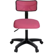 Türksit 806 File Öğrenci Koltuğu Pembe - 1