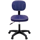 Türksit Utku Öğrenci Koltuğu P,Mavi - 1