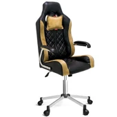 Türksit Concorde Yönetici Koltuğu Krem - 1