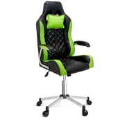 Türksit Concorde Yönetici Koltuğu F,Yeşil - 1