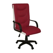 Türksit Efe Makam Koltuğu Bordo - 1