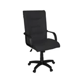 Türksit Ersit Makam Koltuğu Siyah - 1