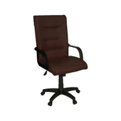 Türksit Ersit Makam Koltuğu Kahverengi - 1