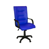 Türksit Ersit Makam Koltuğu P,Mavi - 1