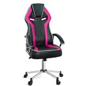 Türksit Optimus Oyuncu Koltuğu Pembe - 1