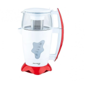 Awox Dual 1650 W Cam Demlikli Çay Makinesi - 1