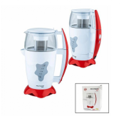 Awox Dual 1650 W Cam Demlikli Çay Makinesi - 2