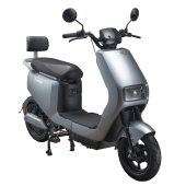 VOLTA APEC APS2 ELEKTRIİKLİ MOTOSİKLET - 1