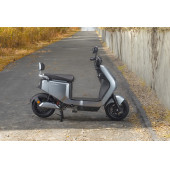 VOLTA APEC APS2 ELEKTRIİKLİ MOTOSİKLET - 4