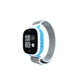 Bilicra Vision Akıllı Saat Blue ( Açık Kutu ) - 3