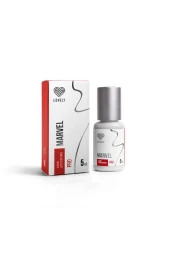 Fontenay Lovely Marvel Ipek Kirpik Yapıştırıcı 5ml - 1