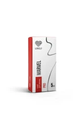 Fontenay Lovely Marvel Ipek Kirpik Yapıştırıcı 5ml - 2