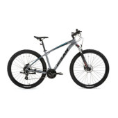Bisan MTX 7300 Altus 2025 29 inç jant  17 inç kadro - 1