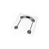 TECHFİT TF 1052 DİJİTAL TEMPERLİ TARTI CAM BASKÜL - 1