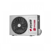 Arçelik 12605 Neo Inverter A++ 12000 BTU Duvar Tipi Klima - 1