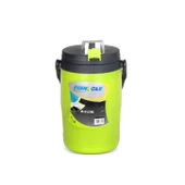 Pinn Cle Proximo 2,5Lt. Buzluk Yeşil - 2