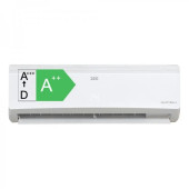 Seg 18000 Btu A++ R 32 Inverter Duvar Klima - 1