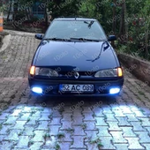 10oto Buz mavi Led Xenon 9000 LÜMEN şimşek etkili - 3