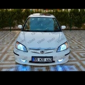 10oto Buz mavi Led Xenon 9000 LÜMEN şimşek etkili - 8