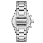 U.S. POLO ASSN. USPA1026-12 YEŞİL KADRAN ÇELİK ERKEK KOL SAATİ thumbnail 3