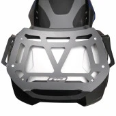 GP Kompozit Honda NC 750 X 2023-2024 Uyumlu Çanta Üstü Demiri Siyah - 1