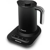 Homend Pottoman Plus 1889H Tekli Otomatik Türk Kahvesi Ve Içecek Hazırlama Makinesi 3 In 1 - 3