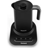 Homend Pottoman Plus 1889H Tekli Otomatik Türk Kahvesi Ve Içecek Hazırlama Makinesi 3 In 1 - 4