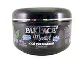 Pakface Killi Yüz Maskesi Mentol Özlü 700 gr x 2 Adet (Findit) - 1