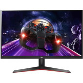 Lg 27Mp60gp-B 1Ms 75Hz Hdmı Ips Fhd Monitör 27 inç - 1