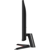 Lg 27Mp60gp-B 1Ms 75Hz Hdmı Ips Fhd Monitör 27 inç - 2