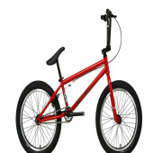 Bisan Zoid BMX - 1