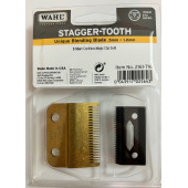 Wahl 8148-716 Gold Cordless Magic Clip Bıçak (Kesici Ağız) (Diş) thumbnail 2