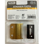 Wahl 8148-716 Gold Cordless Magic Clip Bıçak (Kesici Ağız) (Diş) thumbnail 3