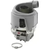 Bosch Siemens Profilo Bulaşık Makinesi Yıkama Motoru thumbnail 1