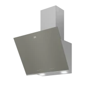 Beko BDE 6062 G Gri Duvar Tipi Davlumbaz thumbnail 2