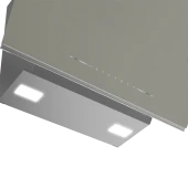 Beko BDE 6062 G Gri Duvar Tipi Davlumbaz thumbnail 4