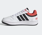 adidas Hoops Günlük Spor Ayakkabı GZ9673 - 2