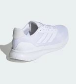 adidas Rulfalcon 5 Beyaz Erkek Spor Ayakkabı IH7757 - 4